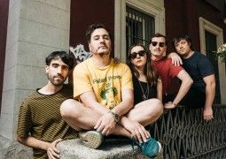 107 Faunos Se siente así