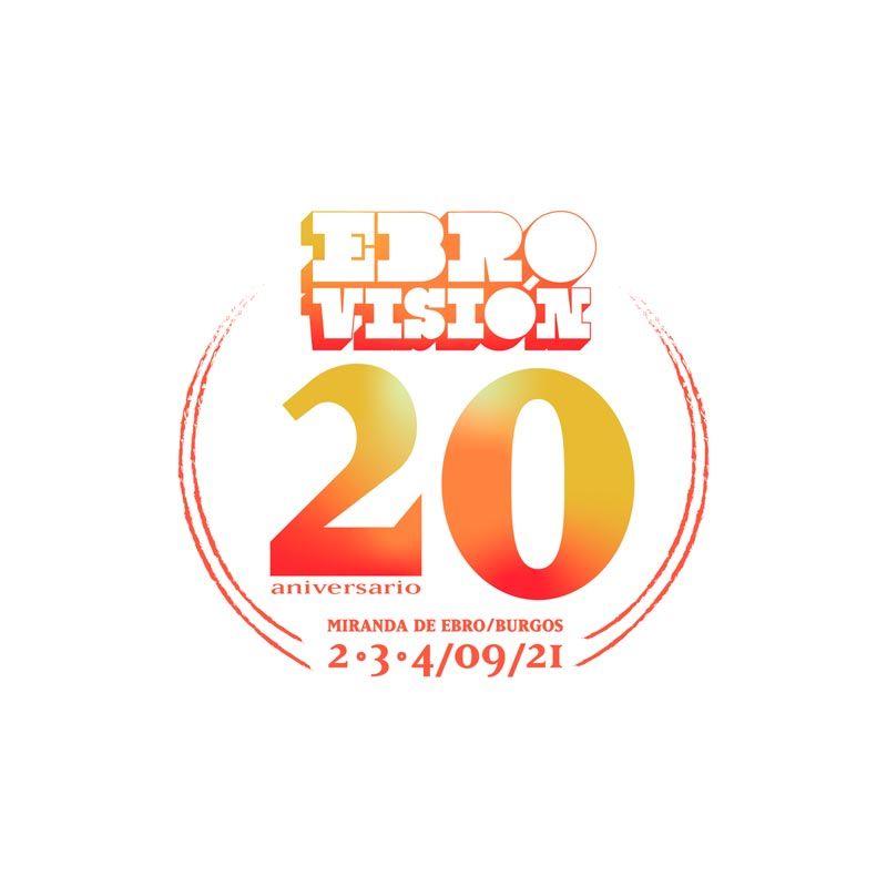 Ebrovisión 2021