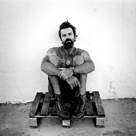 Muere a los 53 años Pau Donés