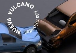 Nueva Vulcano Las rotondas
