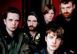 Fontaines D.C. I Don't Belong