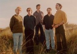 Fontaines D.C. - Televised Mind