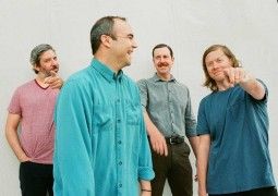 Future Islands For Sure