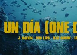 Un día (One Day)