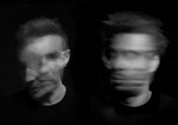 Massive Attack Eutopia EP