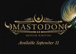 Mastodon Medium Rarities