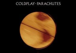Coldplay Parachutes