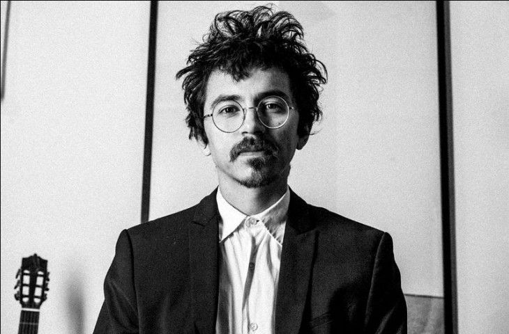 Julián Mayorga
