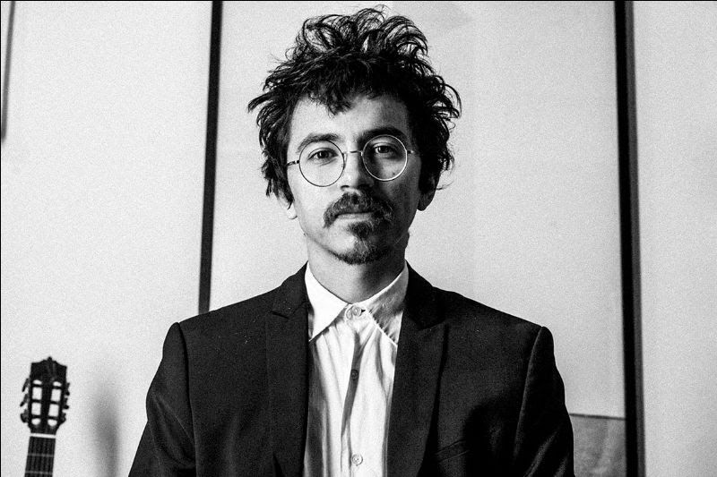 Julián Mayorga