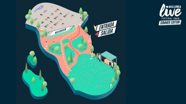 mallorca live summer edition