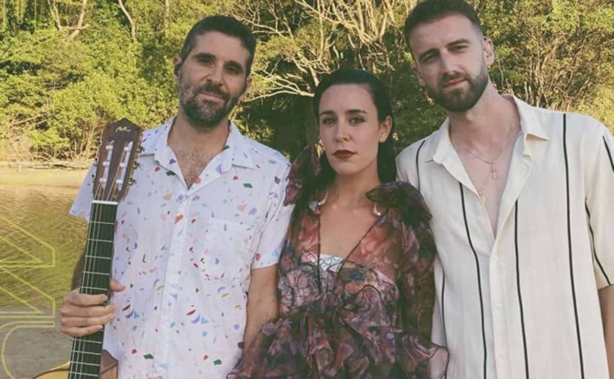 Fuel Fandango y Juancho Marqués se unen en "Nuevo Mundo"