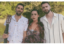 Fuel Fandango y Juancho Marqués se unen en "Nuevo Mundo"