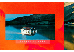 Future Islands As Long As You Are