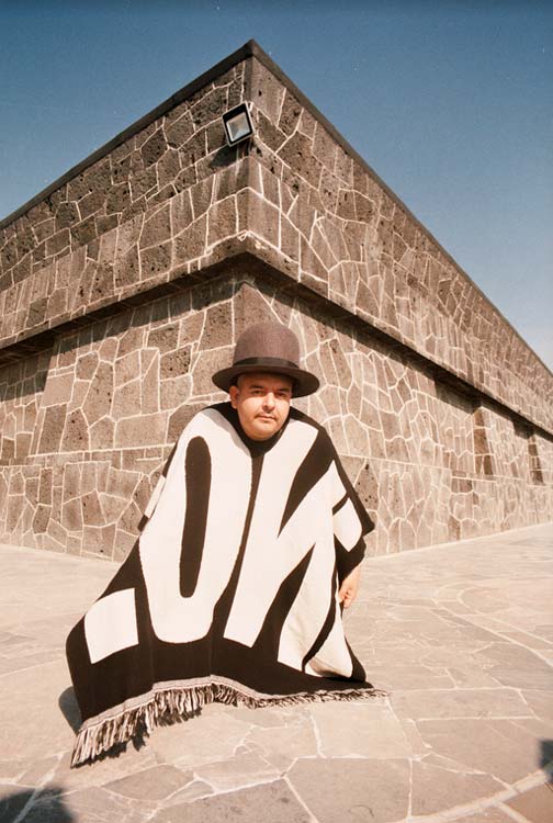 Instituto Mexicano del Sonido Dios
