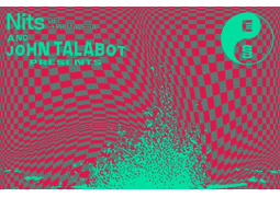 John Talabot Nits del Forum