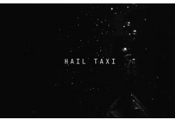 Metz Hail Taxi
