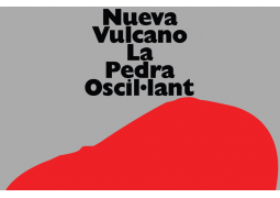 Nueva Vulcano La Pedra Oscil·lant