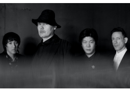 The Smashing Pumpkins "Cyr" "The Colour Of Love"