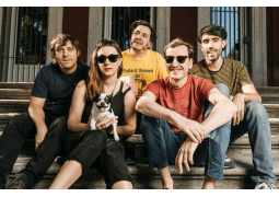 107 Faunos El Año Pasado