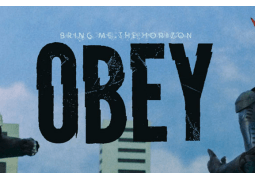 Bring Me The Horizon Obey feat. YUNGBLUD