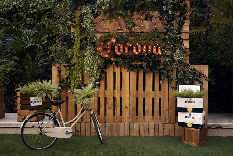 Casa Corona Music Edition