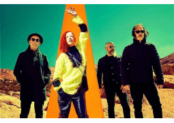 Garbage séptimo disco
