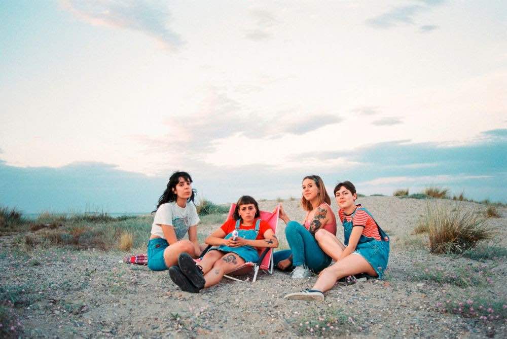 lisasinson nueva canción