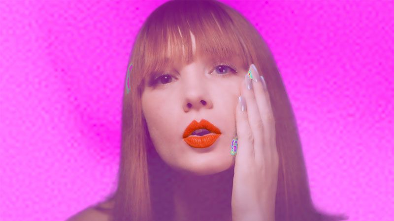Lizzy Young Obvious