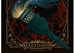 Mastodon Medium Rarities