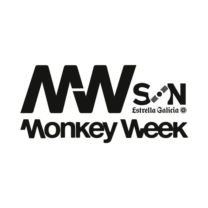 Monkey Week 2020