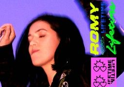 Romy - "Lifetime"