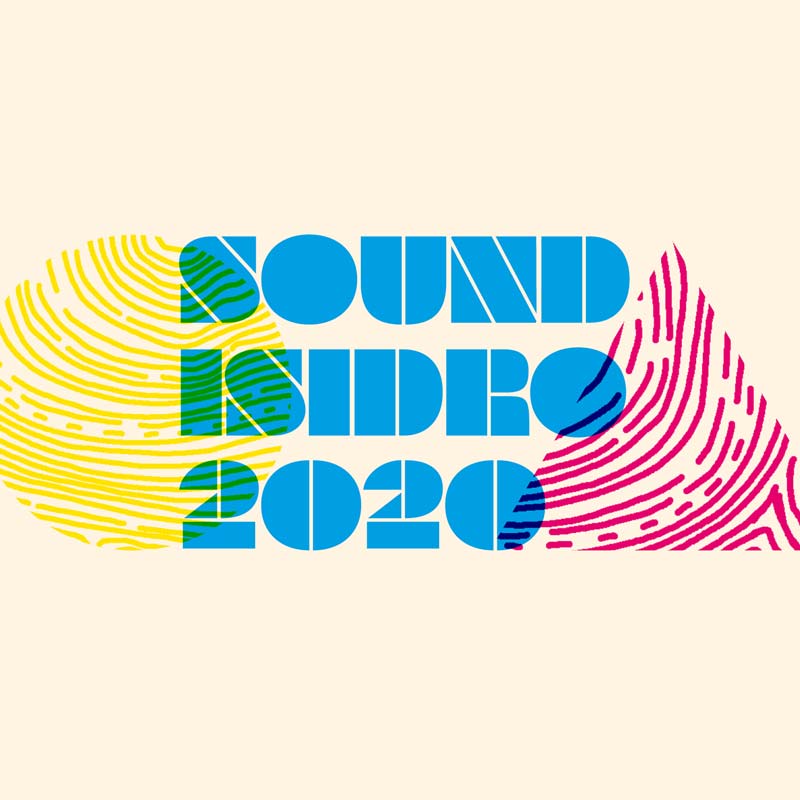 Sound Isidro 2020