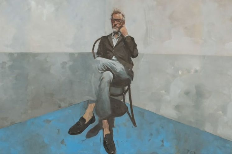 Matt Berninger One More Second