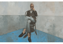 Matt Berninger One More Second