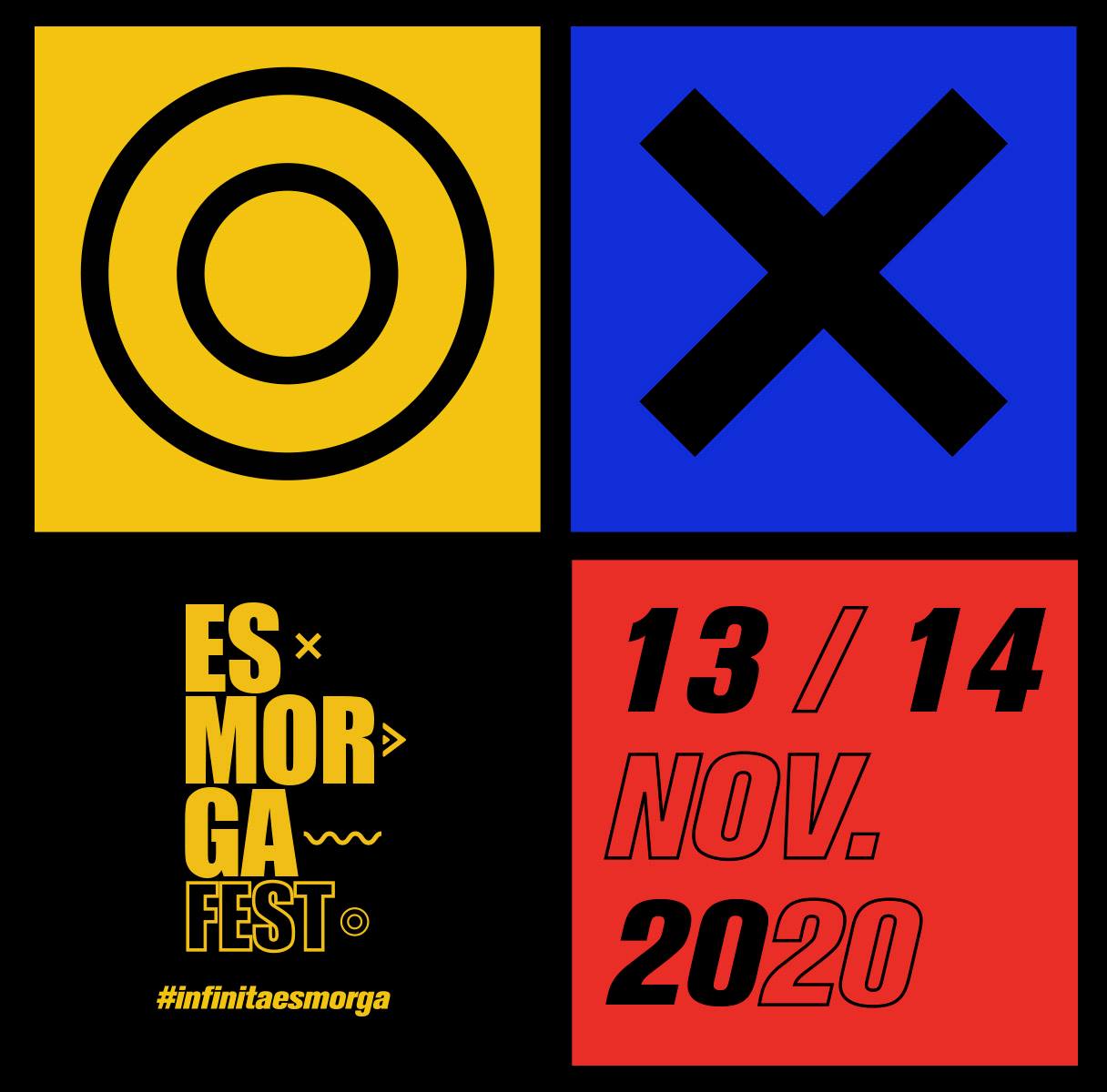 cancelación Esmorga Fest