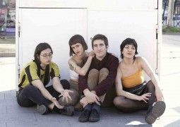 aiko el grupo adelanto