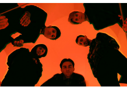 Bring Me The Horizon Teardrops