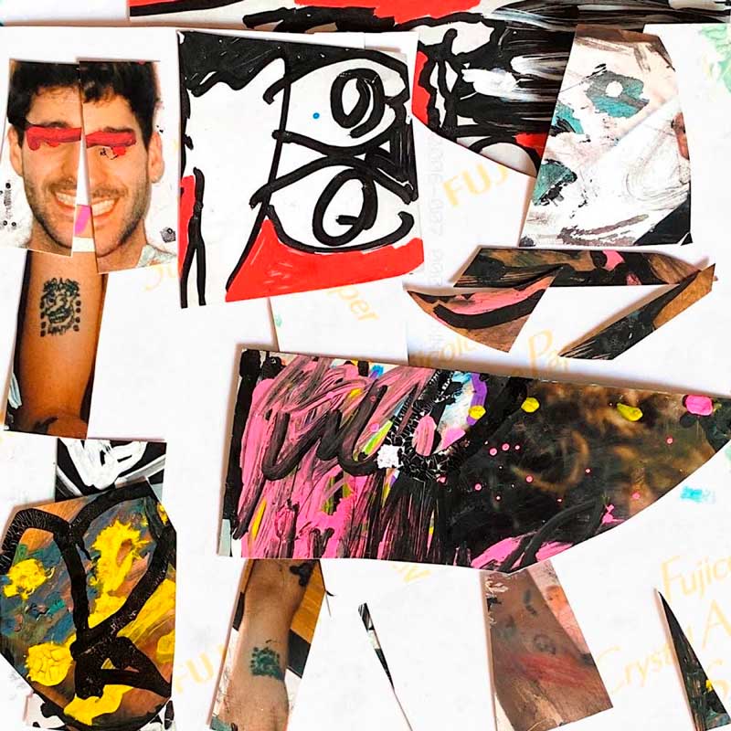 Diamante Negro Ansiedad