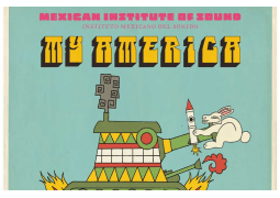 Instituto Mexicano del Sonido Graham Coxon