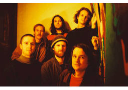 King Gizzard & The Lizard Wizard - K.G.