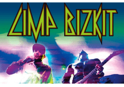 Limp Bizkit Madrid 2021