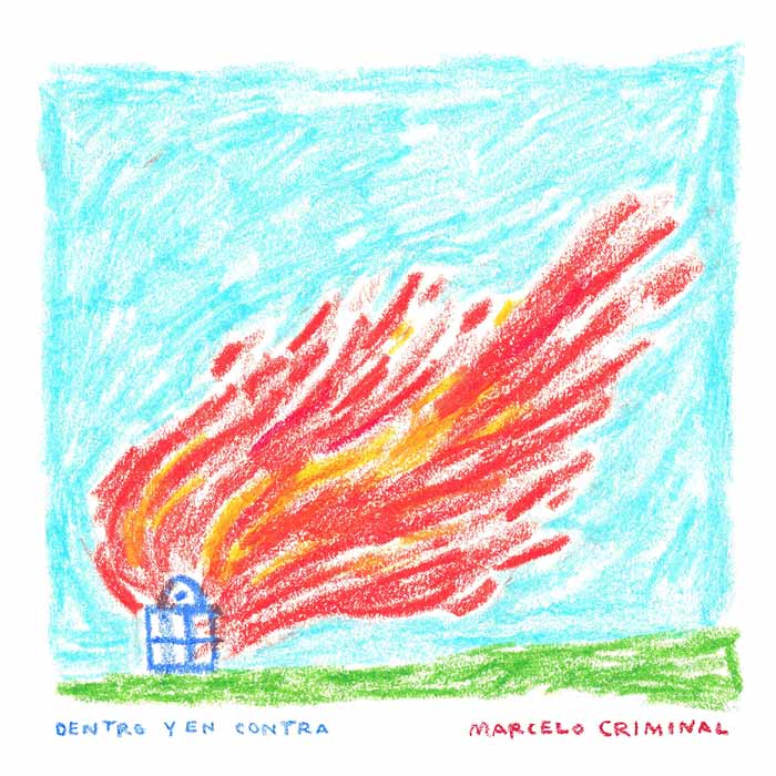 Marcelo Criminal Dentro y en contra