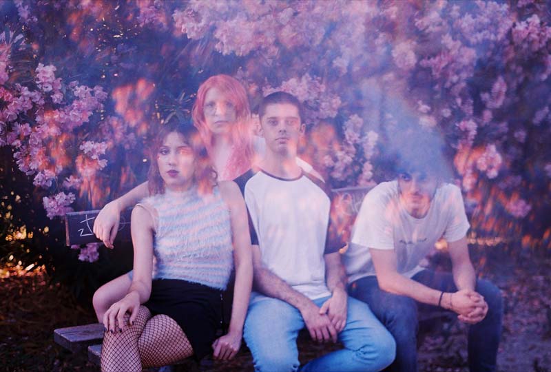 Olivia is a Ghost Central