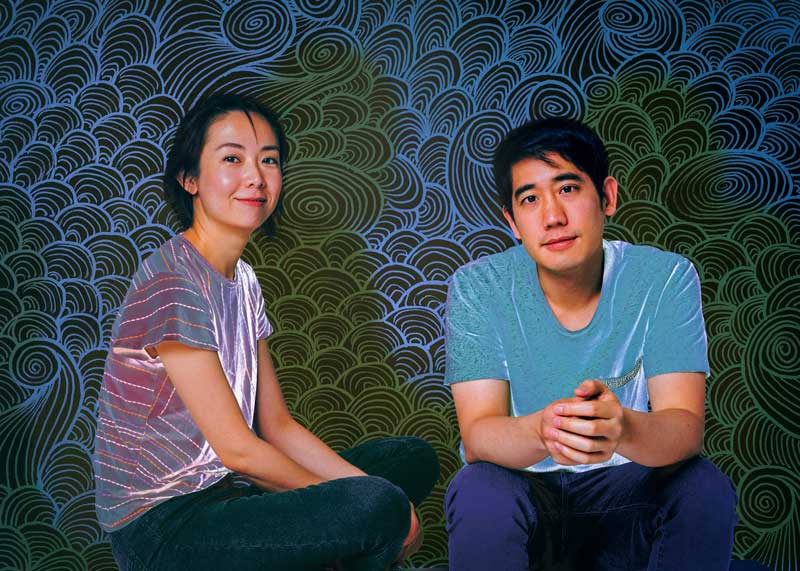 Shanghai Restoration Project - "Involuntary Prophet"