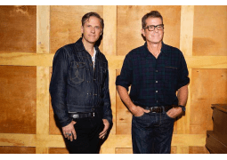 Calexico Seasonal Shift