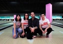 Entrevista a Fred Fredburguer