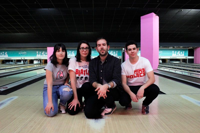 Entrevista a Fred Fredburguer