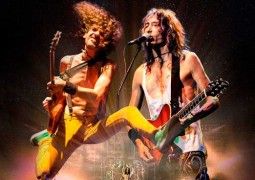 Gira Extremoduro 2021