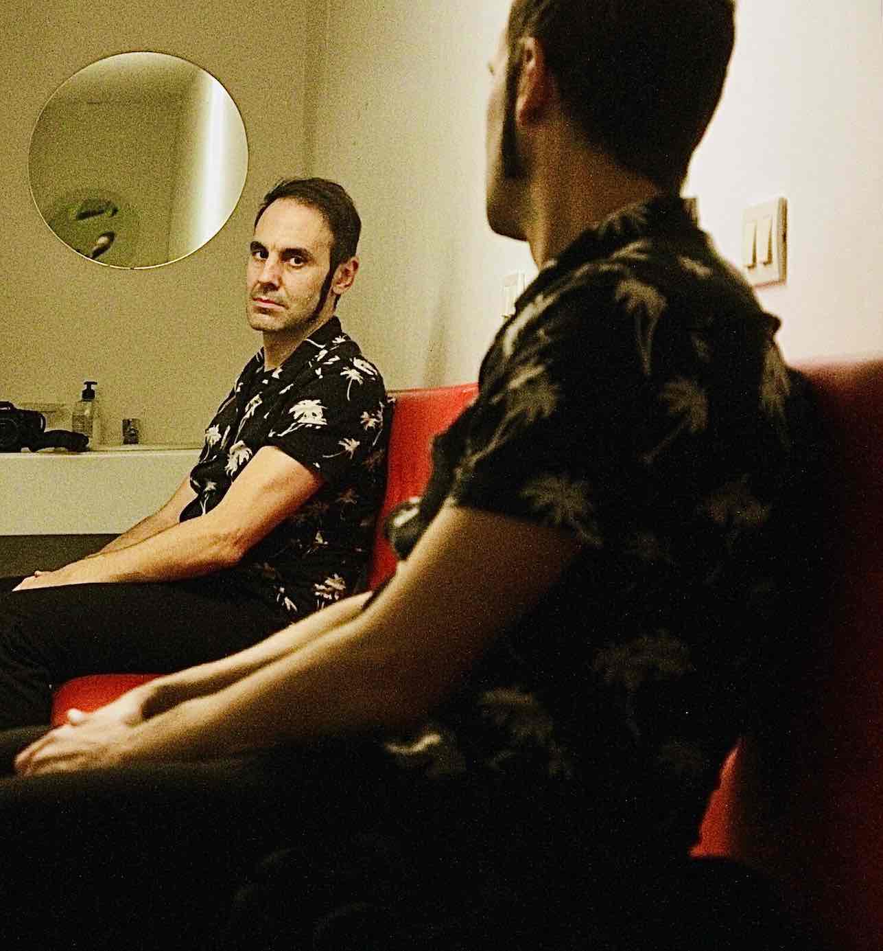 Javier Díez Ena Therematic