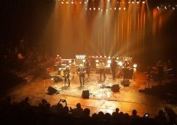 Crónica de Irreductibles: Nocturama 2005 - 2020